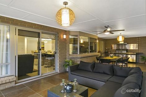 Property photo of 17 Locomotive Drive Sheidow Park SA 5158