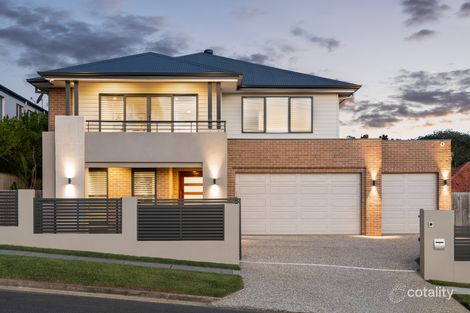 Property photo of 5 Imbros Street Nundah QLD 4012