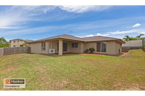 Property photo of 5 Magnetic Place Redland Bay QLD 4165
