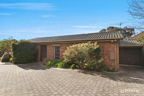 6/1 Grant St, Malvern East, VIC 3145