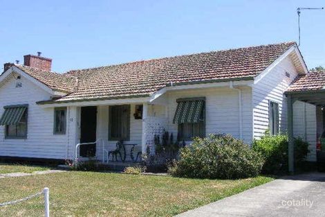 12 Johnstone Cres, Colac, VIC 3250