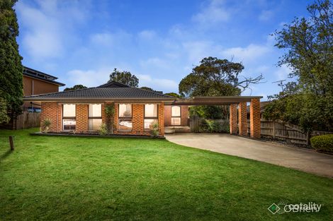 7 Courtney Sq, Wantirna, VIC 3152