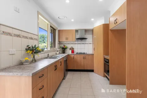 Property photo of 23 Harwell Road Ferntree Gully VIC 3156