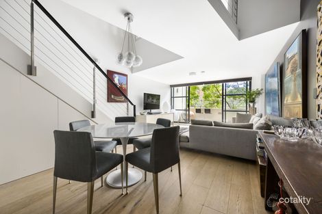 Property photo of 305/357 Glenmore Road Paddington NSW 2021