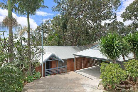 Property photo of 28 Lakeview Road Wangi Wangi NSW 2267