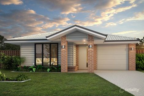 Lot 202 Burbank Cres, Hunterview, NSW 2330