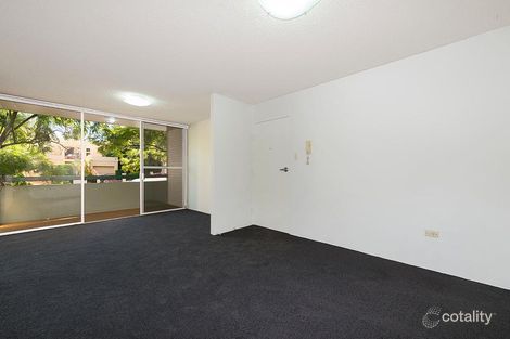 Property photo of 2/9 Elizabeth Street Toowong QLD 4066