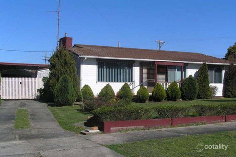 64 Eastern Ave, Newborough, VIC 3825