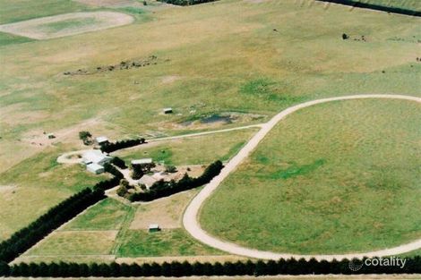 868 Bolinda-Darraweit Rd, Darraweit Guim, VIC 3756