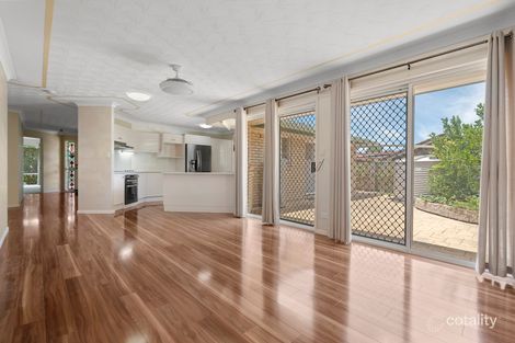 Property photo of 12 Mattes Place Meadowbrook QLD 4131