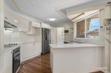 Property photo of 12 Mattes Place Meadowbrook QLD 4131