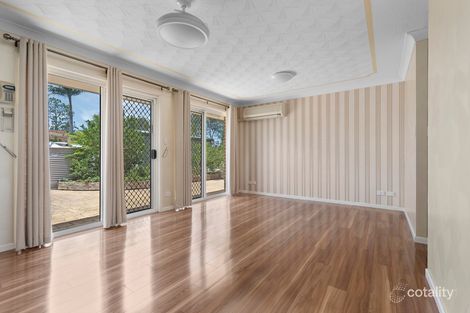 Property photo of 12 Mattes Place Meadowbrook QLD 4131