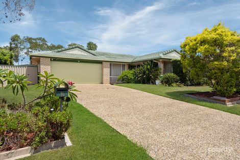 12 Mattes Pl, Meadowbrook, QLD 4131