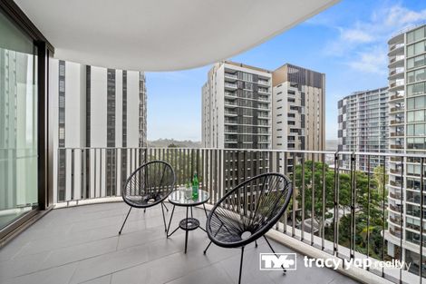 Property photo of 1002C/80 Waterloo Road Macquarie Park NSW 2113