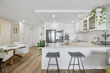 406/6 Bullecourt St, Shoal Bay, NSW 2315