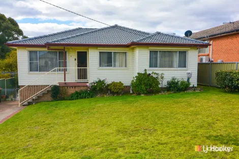 6 Lidsdale St, Wallerawang, NSW 2845