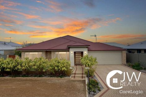 Property photo of 23 Gribble Circuit Vasse WA 6280