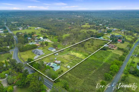 75 Annangrove Rd, Kenthurst, NSW 2156