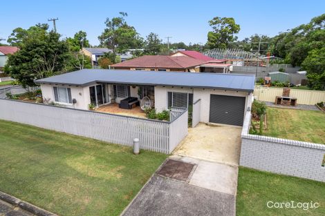 Property photo of 64 Warratta Road Killarney Vale NSW 2261