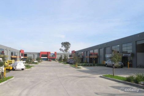 17/25 Conquest Way, Hallam, VIC 3803