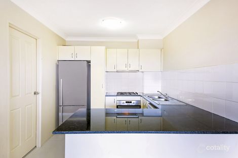 Property photo of 31/16-22 Burwood Road Burwood NSW 2134