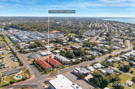 Property photo of 5/33 King Street Urangan QLD 4655