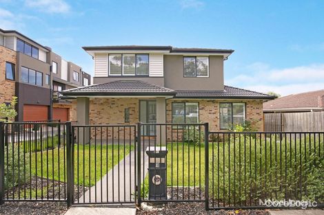 Property photo of 10/57 Patterson Street Ringwood East VIC 3135