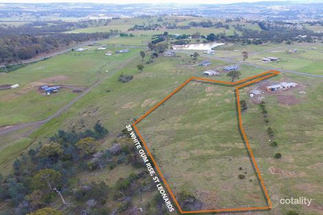 38 White Gum Rise, St Leonards, TAS 7250