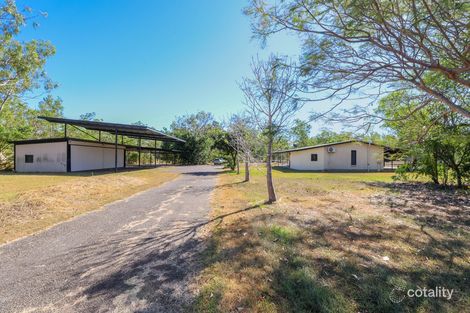 10 Kensington Rd, Girraween, NT 0836
