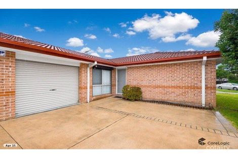 Property photo of 3 Ron Scott Circuit Greenacre NSW 2190