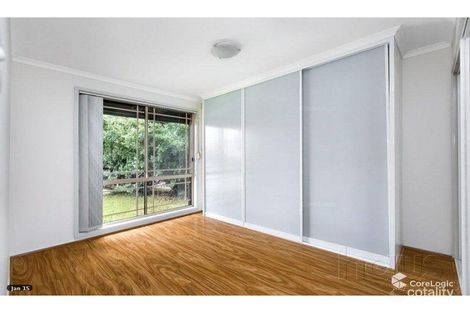 Property photo of 3 Ron Scott Circuit Greenacre NSW 2190
