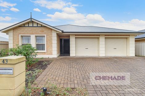 43 Beafield Rd, Para Hills West, SA 5096
