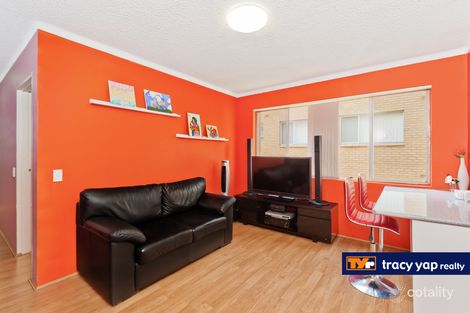 Property photo of 4/19 May Street Eastwood NSW 2122