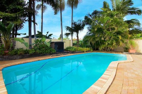 Property photo of 27 Burrinjuck Drive Coombabah QLD 4216