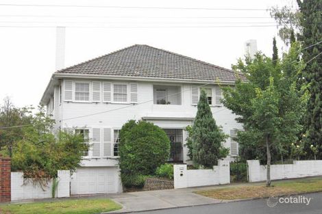 Property photo of 198 Kooyong Road Toorak VIC 3142