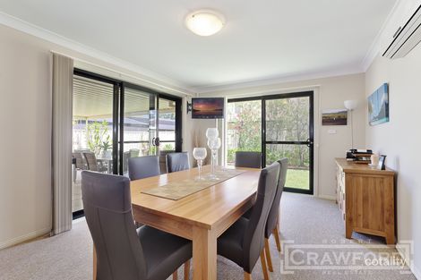 Property photo of 2/18 Sagittarius Close Elermore Vale NSW 2287