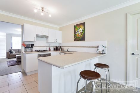 Property photo of 2/18 Sagittarius Close Elermore Vale NSW 2287