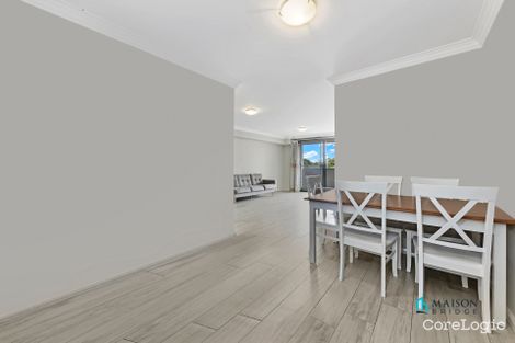 Property photo of 11/188 South Parade Auburn NSW 2144