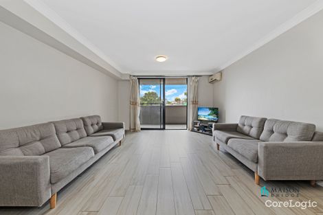 Property photo of 11/188 South Parade Auburn NSW 2144