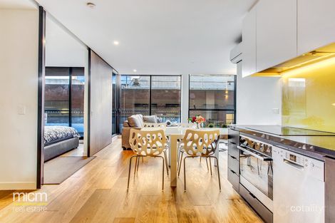 Property photo of 114/123 Pelham Street Carlton VIC 3053