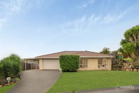 3 Camryn Ct, Kallangur, QLD 4503