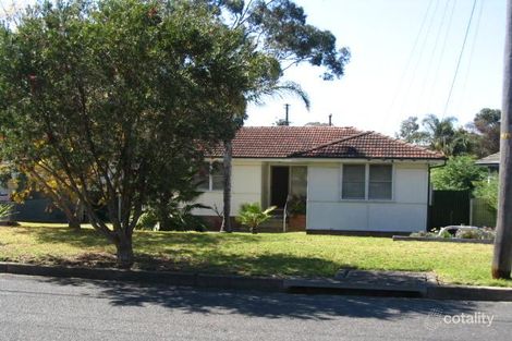14 Galloway St, Busby, NSW 2168