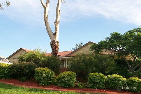 Property photo of 23 Treeview Way Port Macquarie NSW 2444