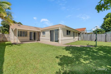 7 Brocket Ave, Upper Coomera, QLD 4209