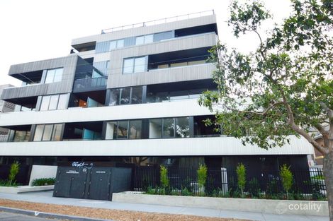 210/12 Albert St, Hawthorn East, VIC 3123