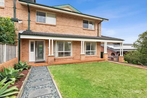 41b Starkey St, Forestville, NSW 2087