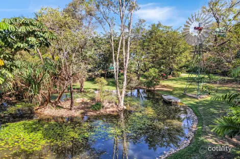 Property photo of 85 Gibraltar Road Rangewood QLD 4817