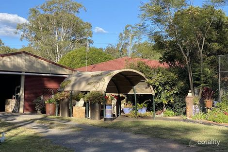 141 Old Esk North Rd, Nanango, QLD 4615