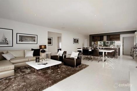 Property photo of LOT 7328 Goadby Drive Mernda VIC 3754