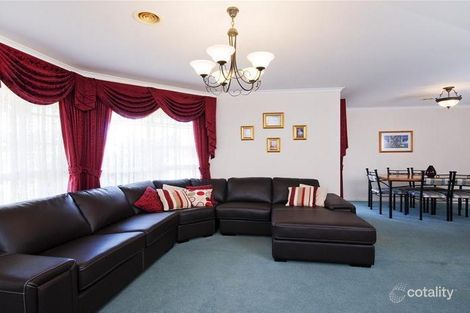 Property photo of 24 Whitehall Crescent Werribee VIC 3030